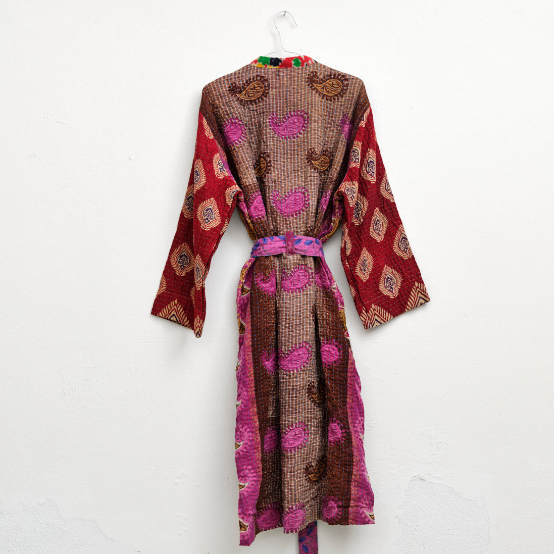 Kimono - Kort model 🧡