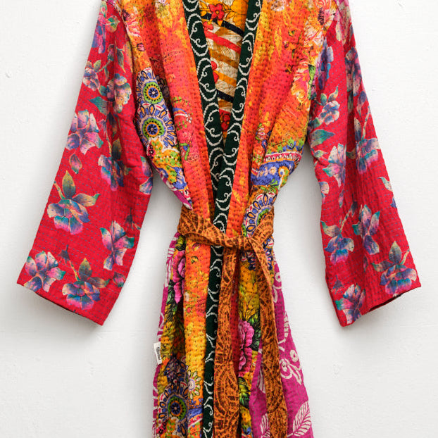 Kimono - Kort model 🧡