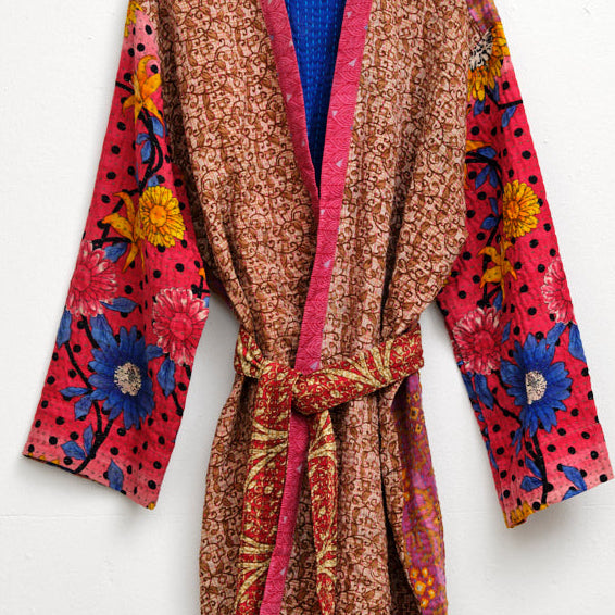 Kimono - Kort model 🧡