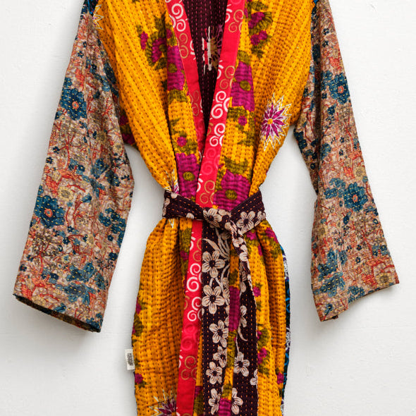 Kimono - Kort model 🧡