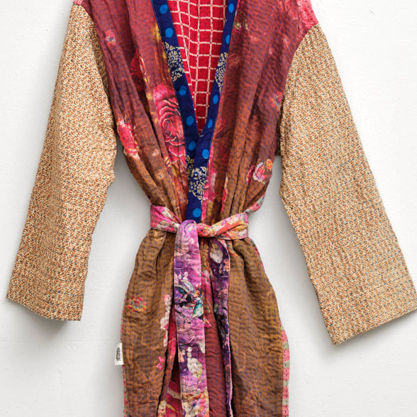 Kimono - Kort model 🧡