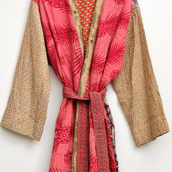 Kimono - Kort model 🧡