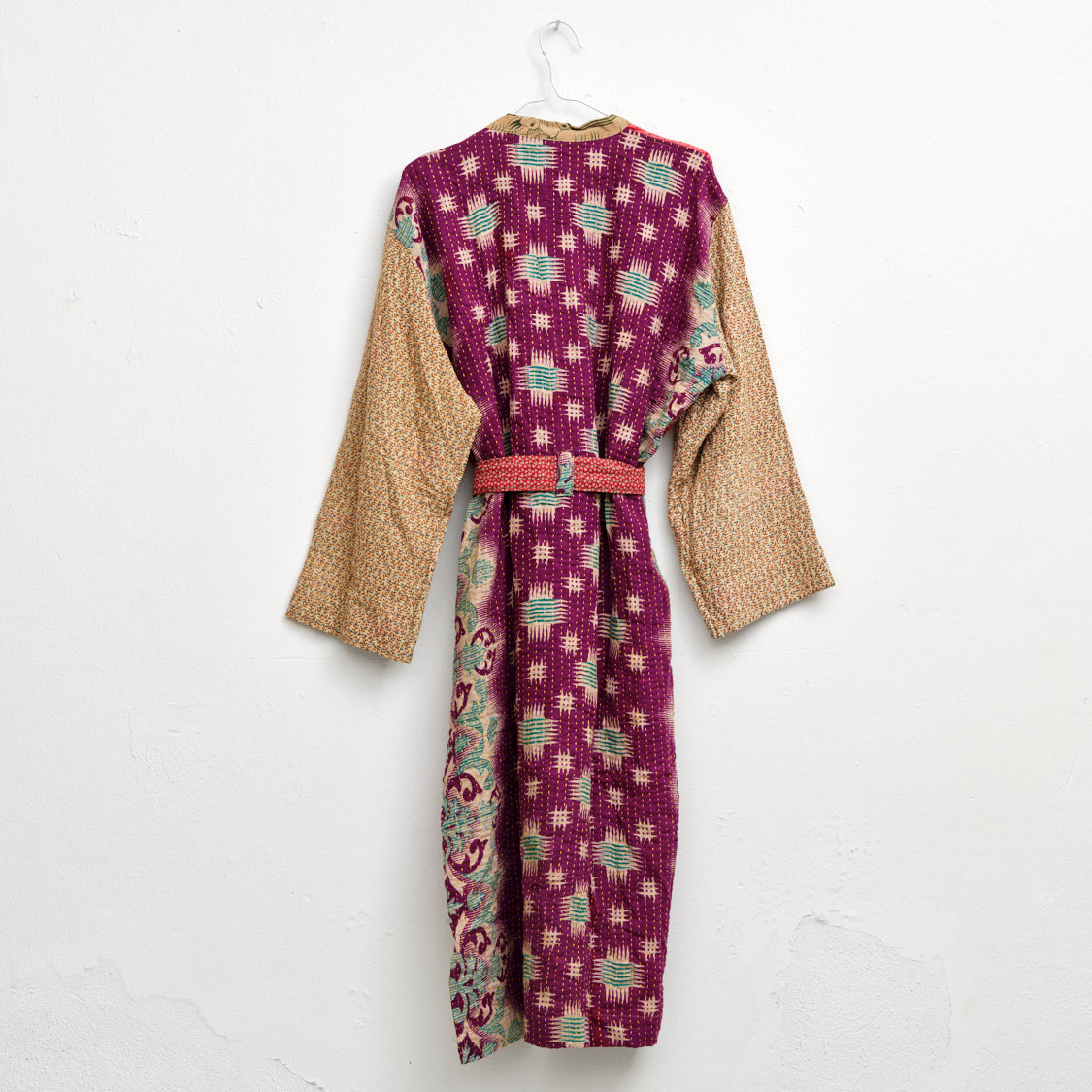 Kimono - Kort model 🧡