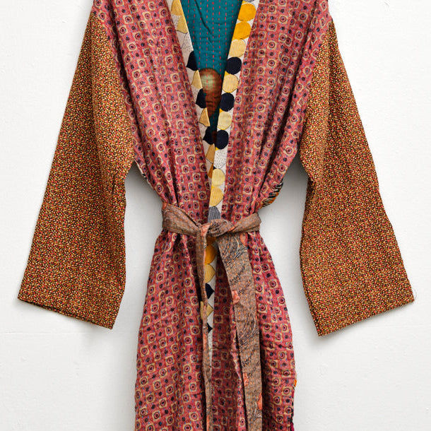Kimono - Kort model 🧡