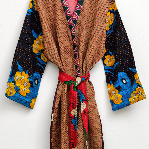 Kimono - Kort model 🧡
