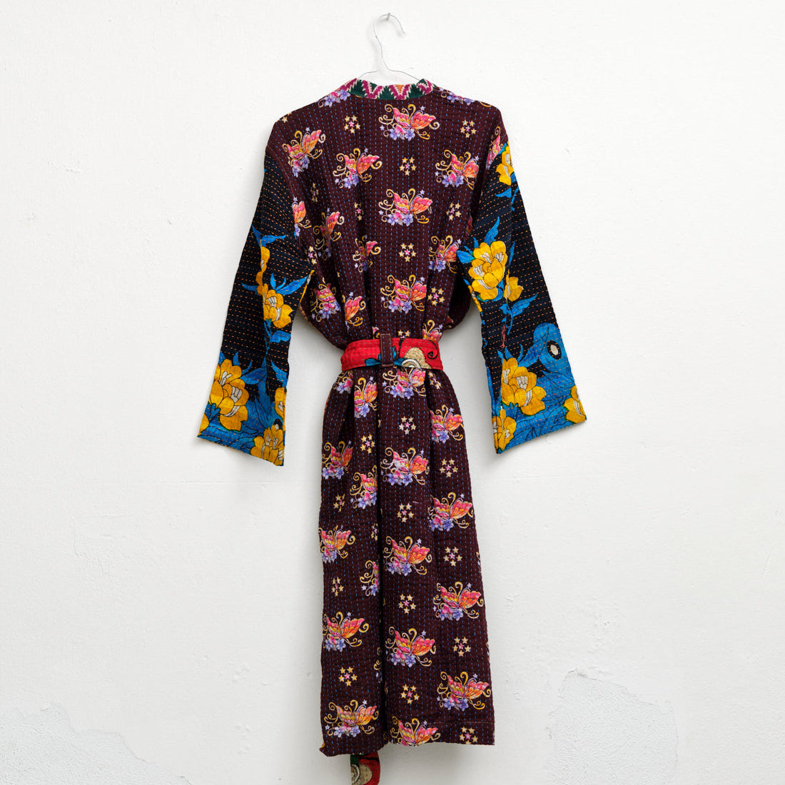 Kimono - Kort model 🧡