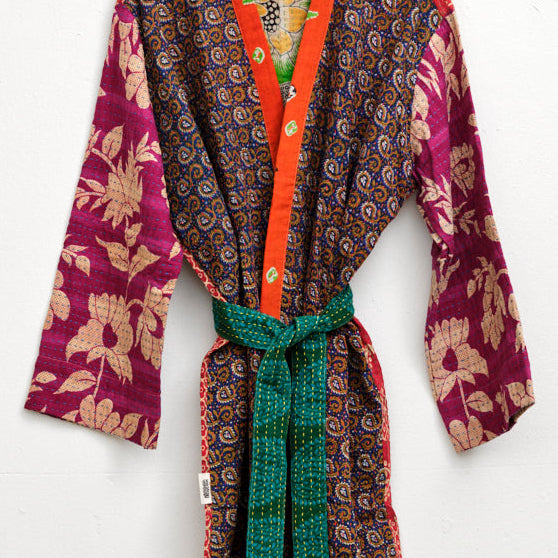 Kimono - Kort model 🧡