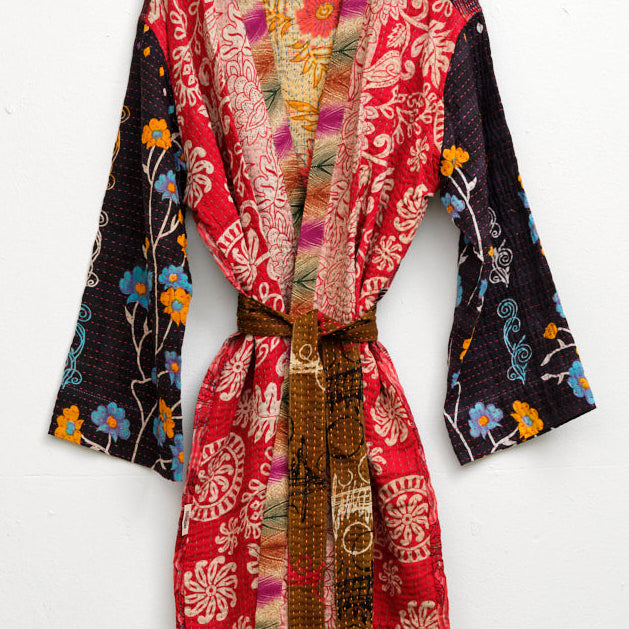 Kimono - Kort model 🧡