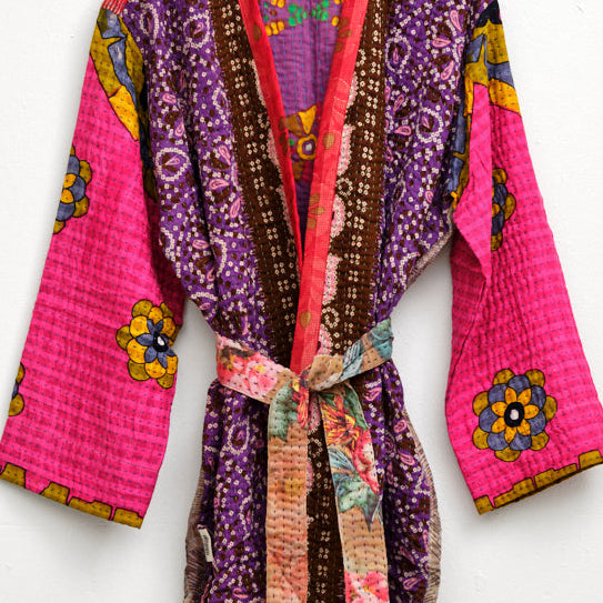 Kimono - Kort model 🧡