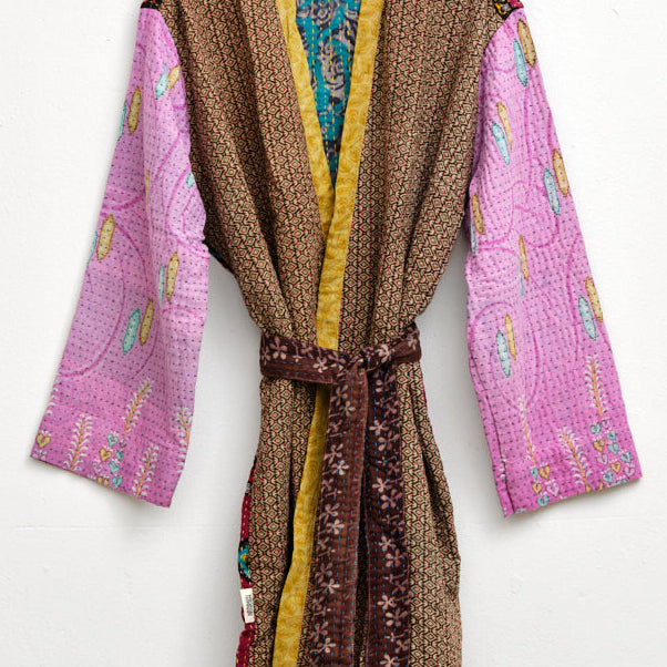 Kimono - Kort model 🧡