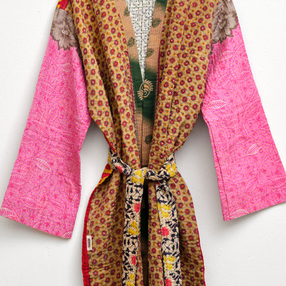 Kimono - Kort model 🧡