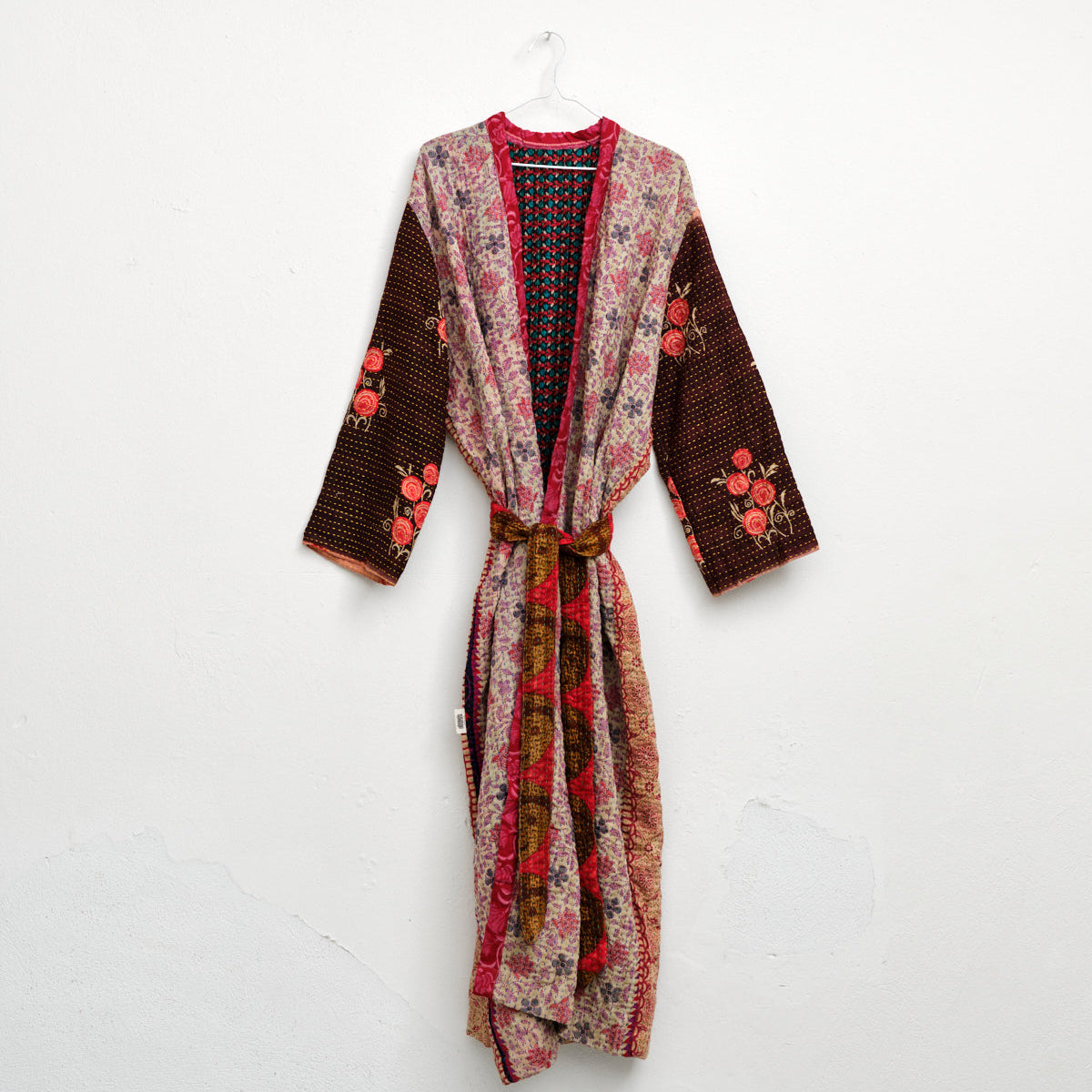 Kimono - Lang model 💜