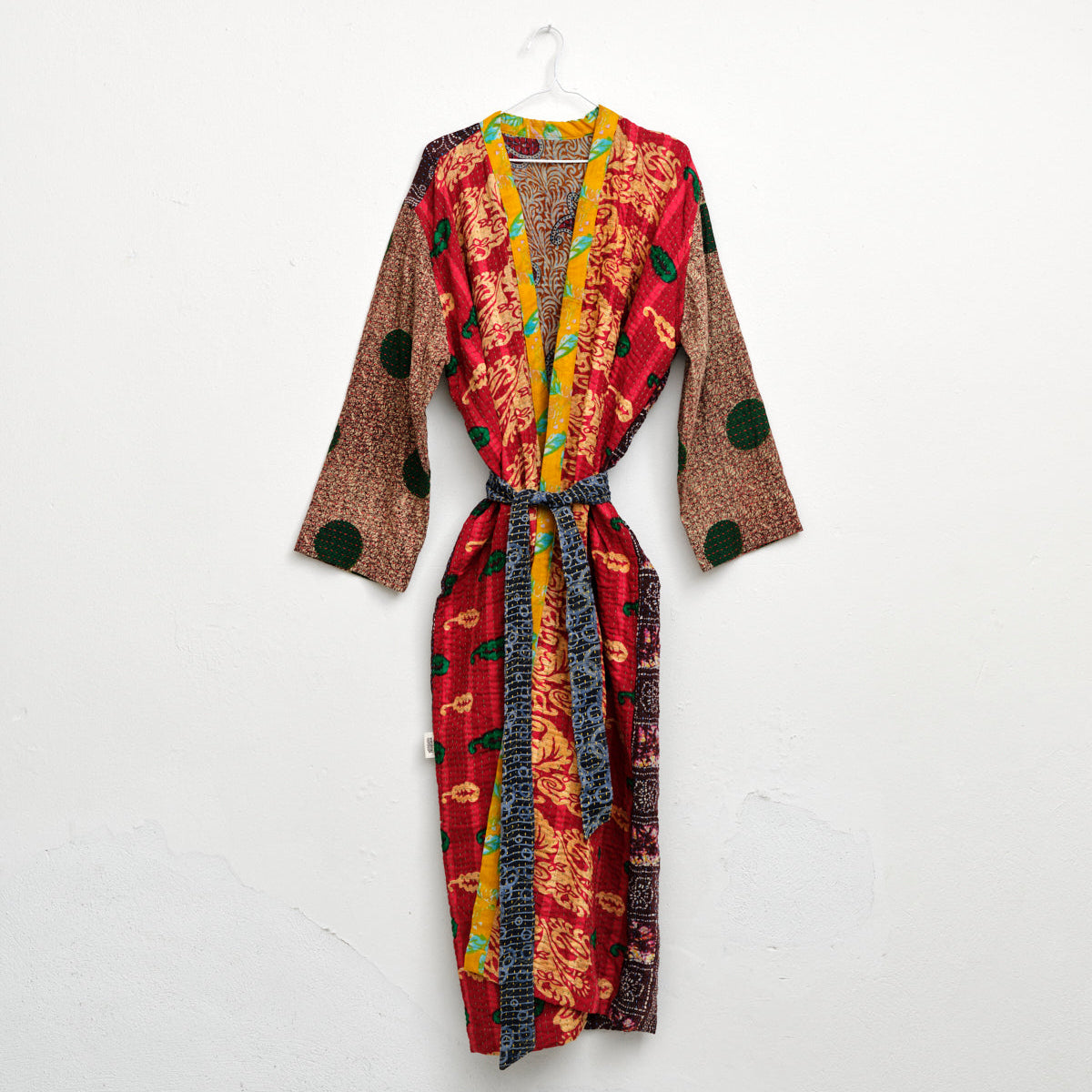 Kimono - Lang model 💜