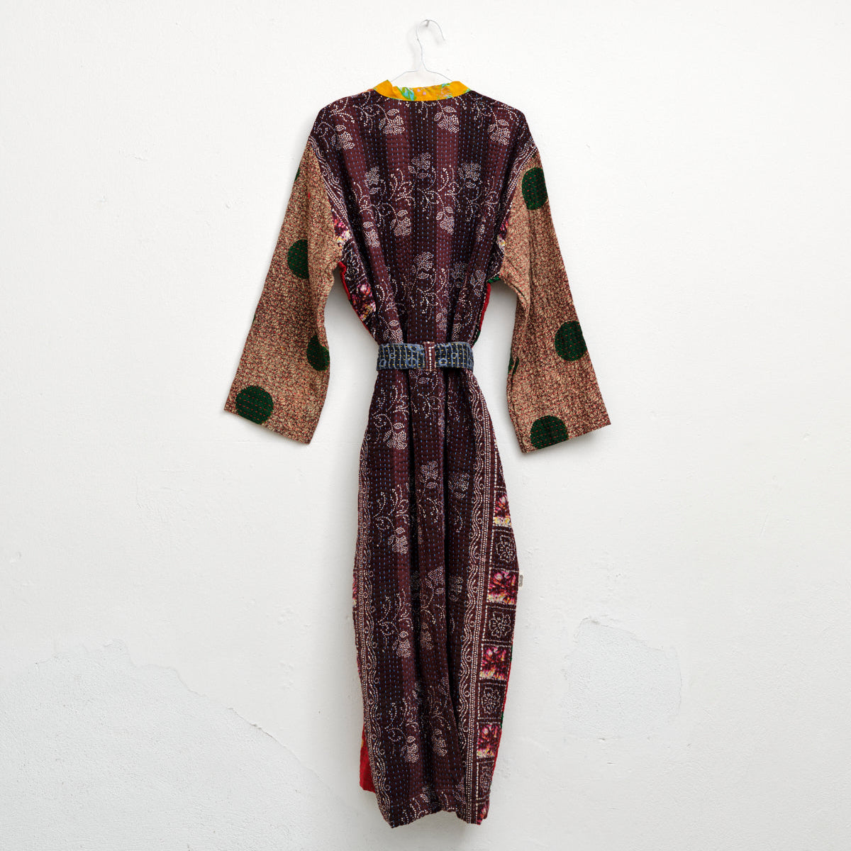 Kimono - Lang model 💜