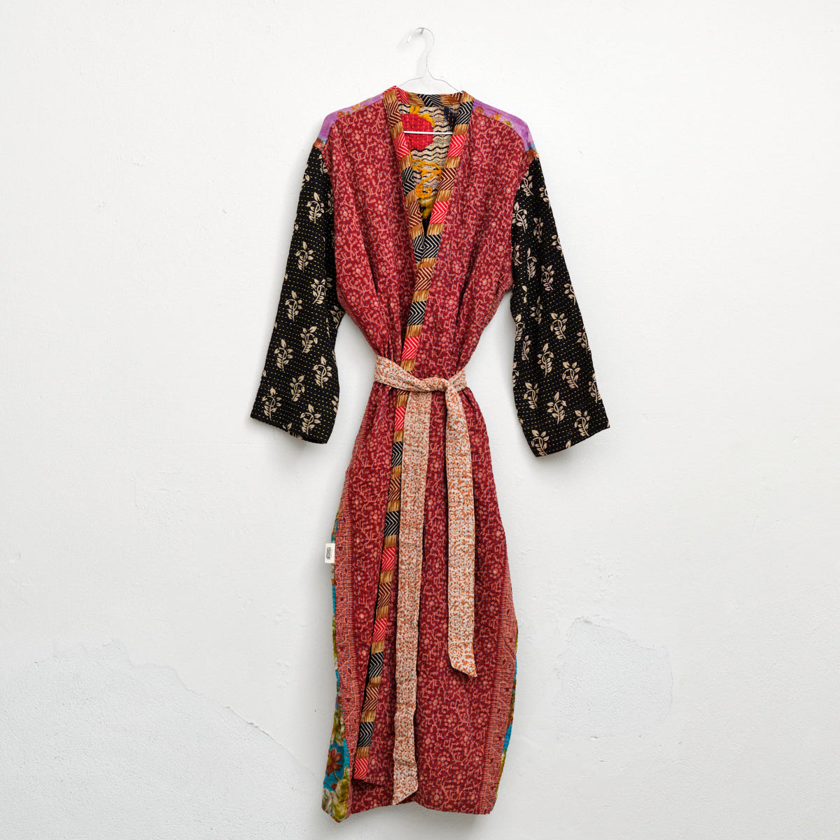 Kimono - Lang model 💜