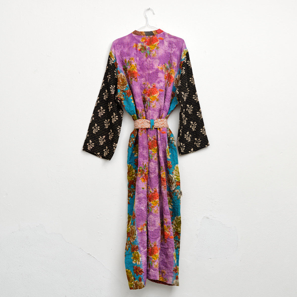 Kimono - Lang model 💜