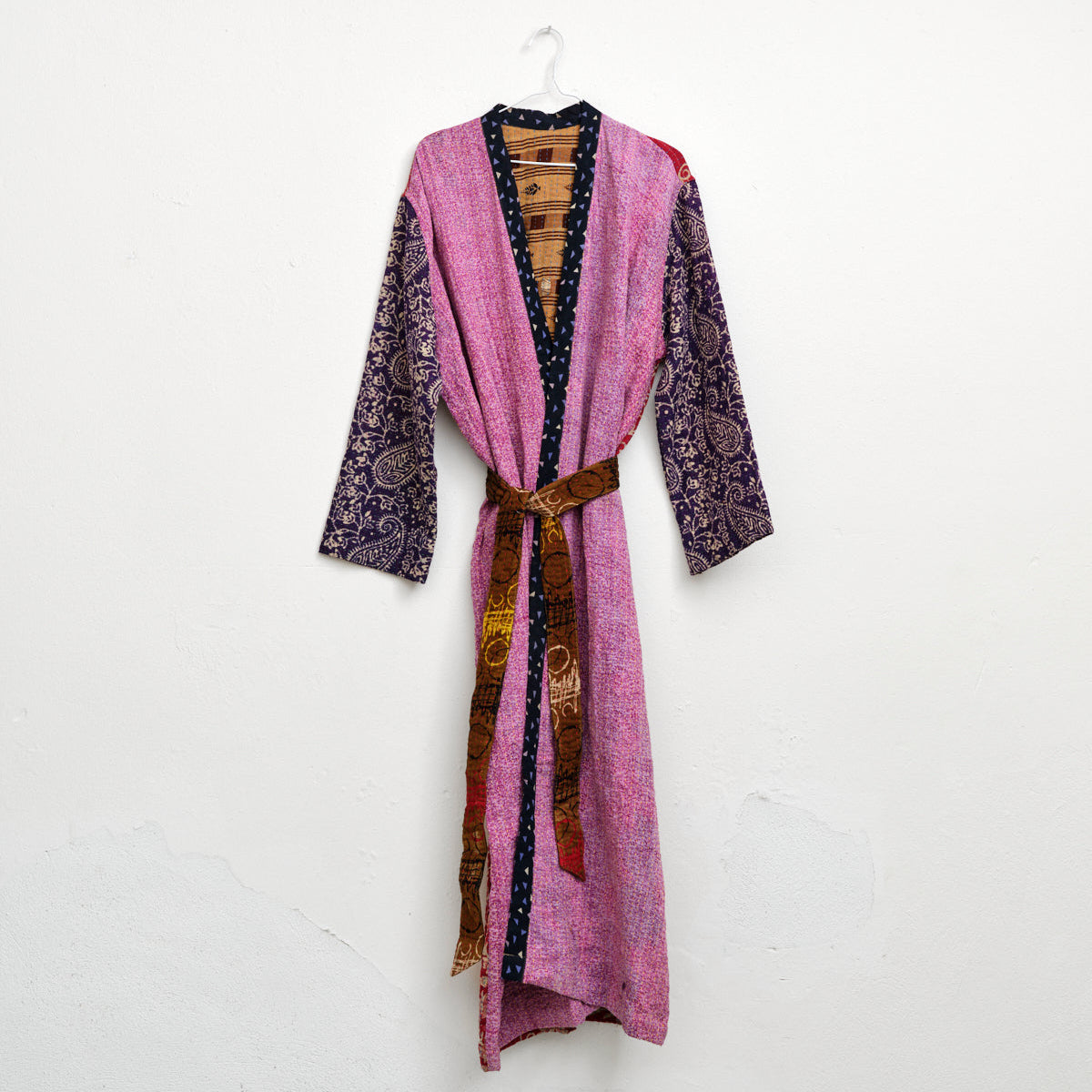 Kimono - Lang model 💜
