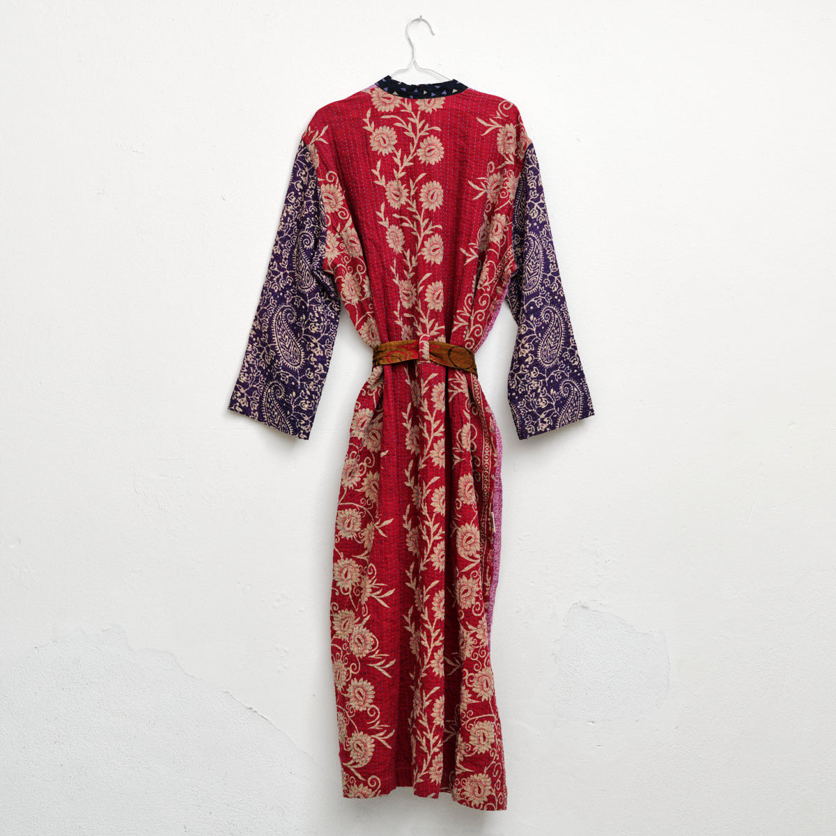 Kimono - Lang model 💜