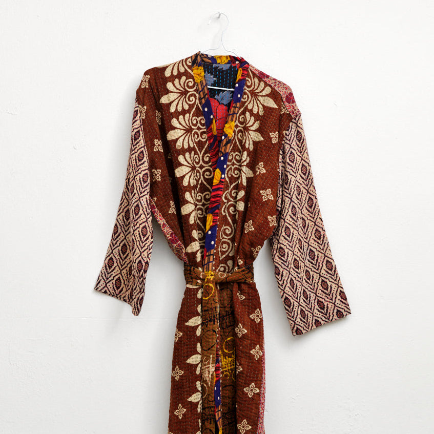 Kimono - Lang model 💜
