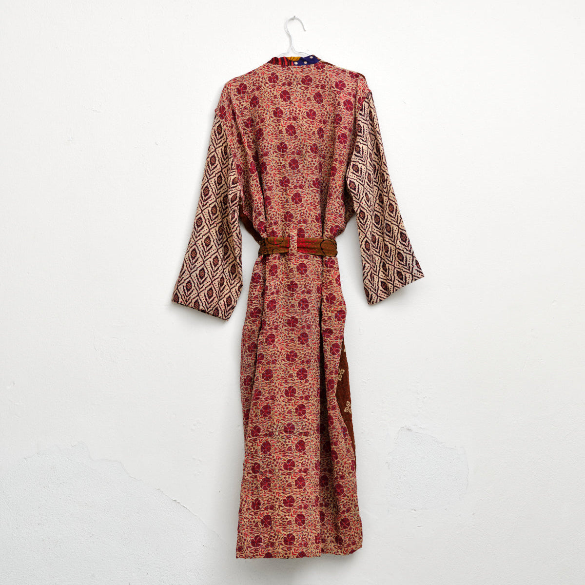 Kimono - Lang model 💜