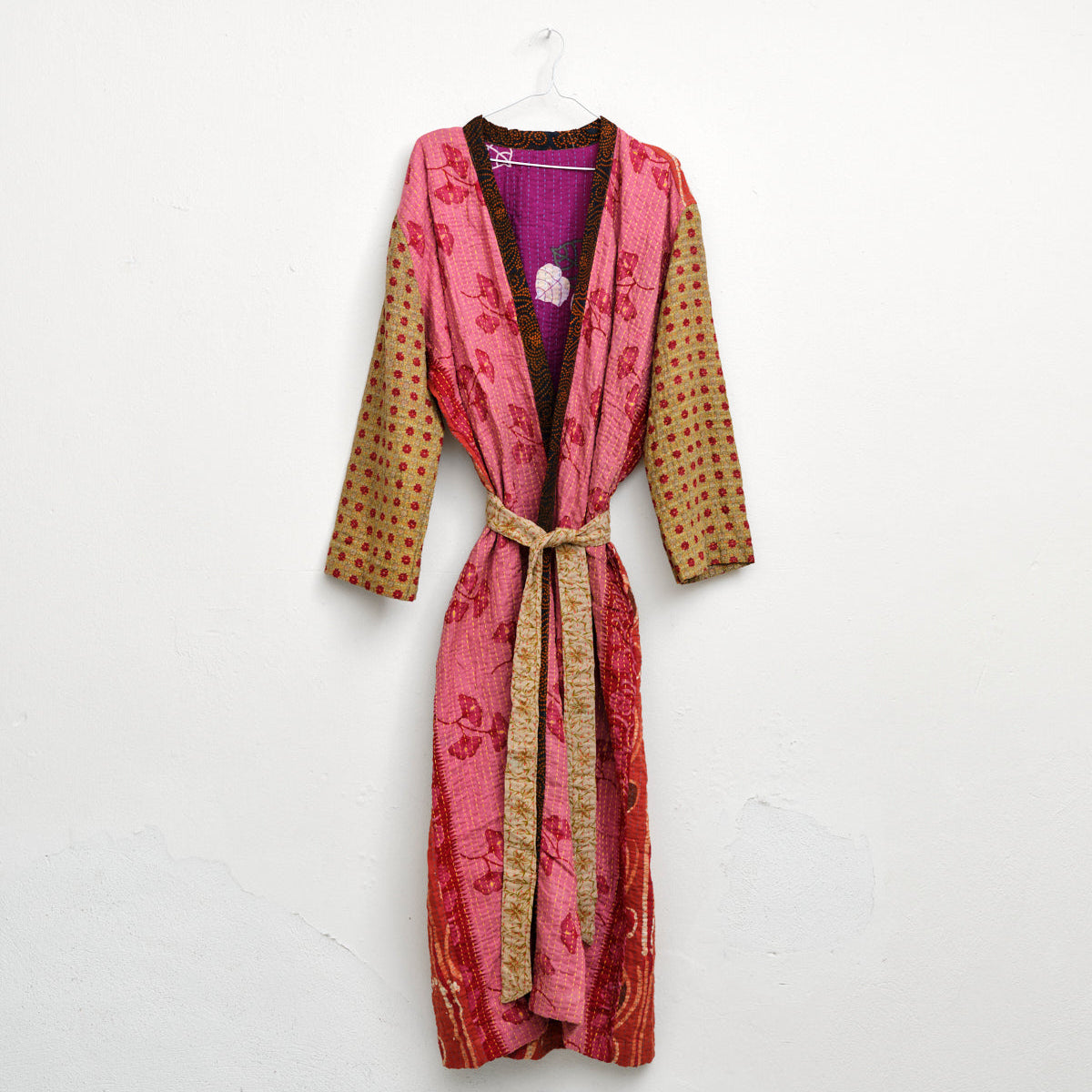 Kimono - Lang model 💜