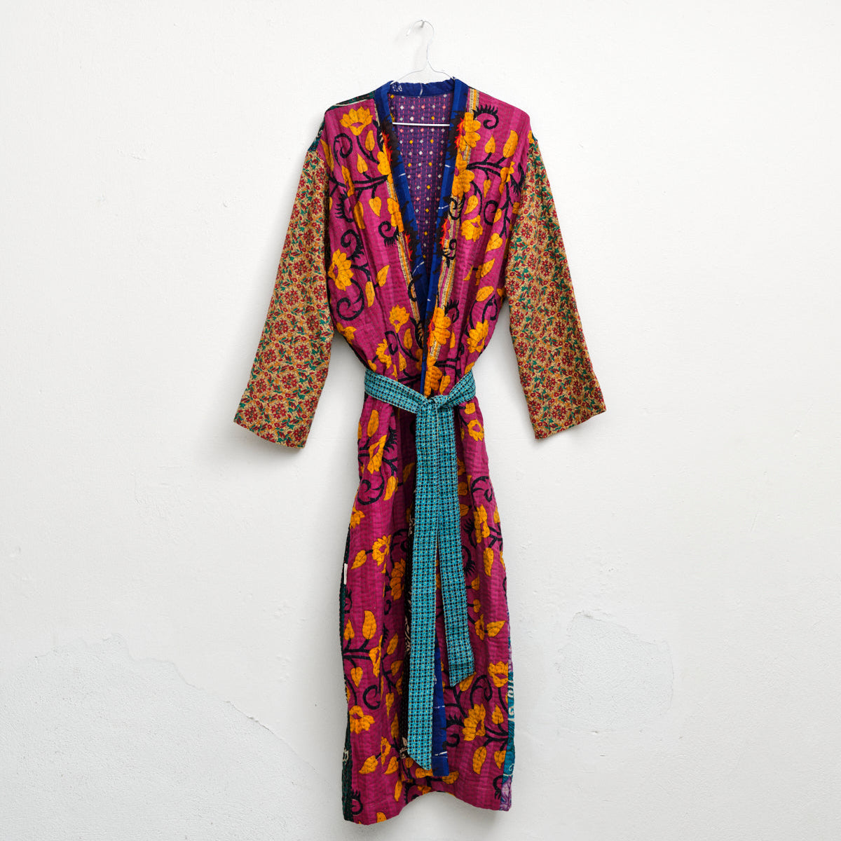 Kimono - Lang model 💜