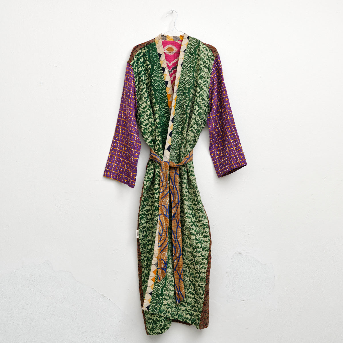 Kimono - Lang model 💜