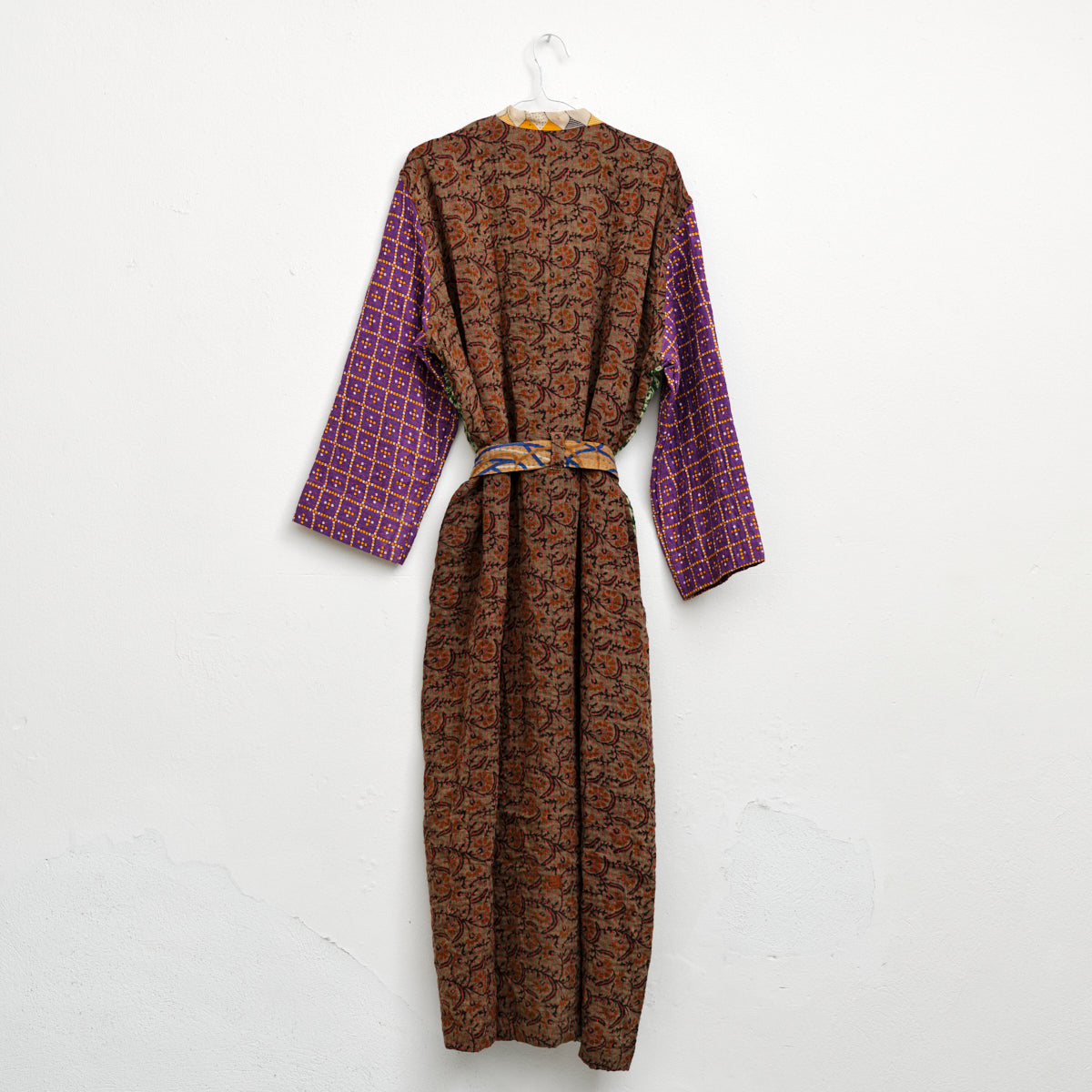Kimono - Lang model 💜