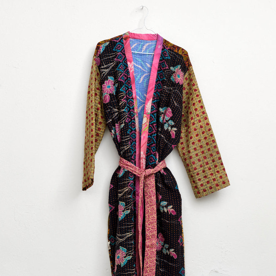 Kimono - Lang model 💜