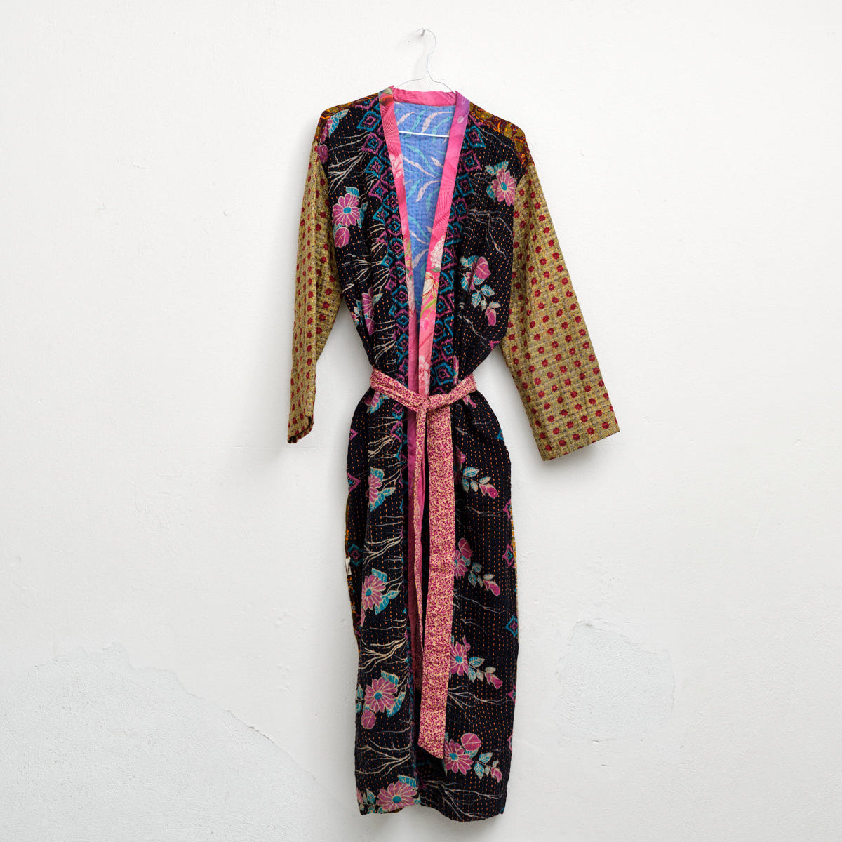 Kimono - Lang model 💜
