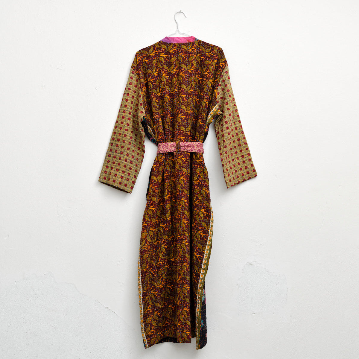 Kimono - Lang model 💜