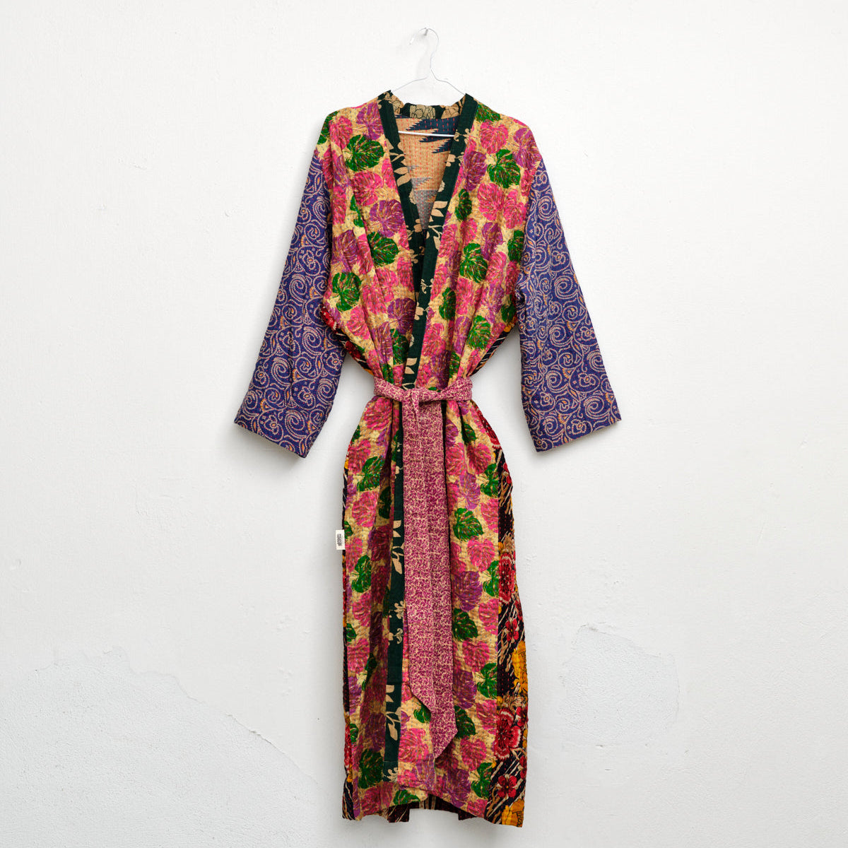 Kimono - Lang model 💜
