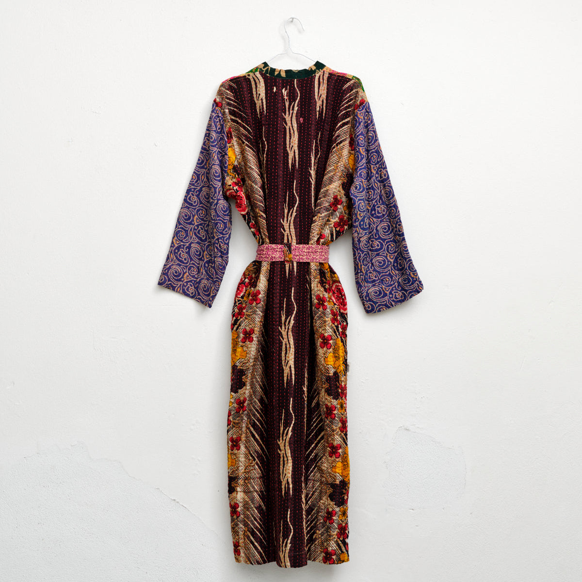 Kimono - Lang model 💜