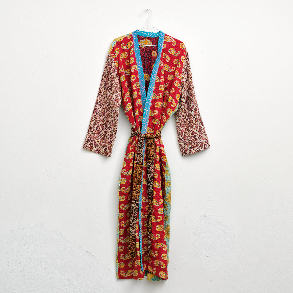 Kimono - Lang model 💜