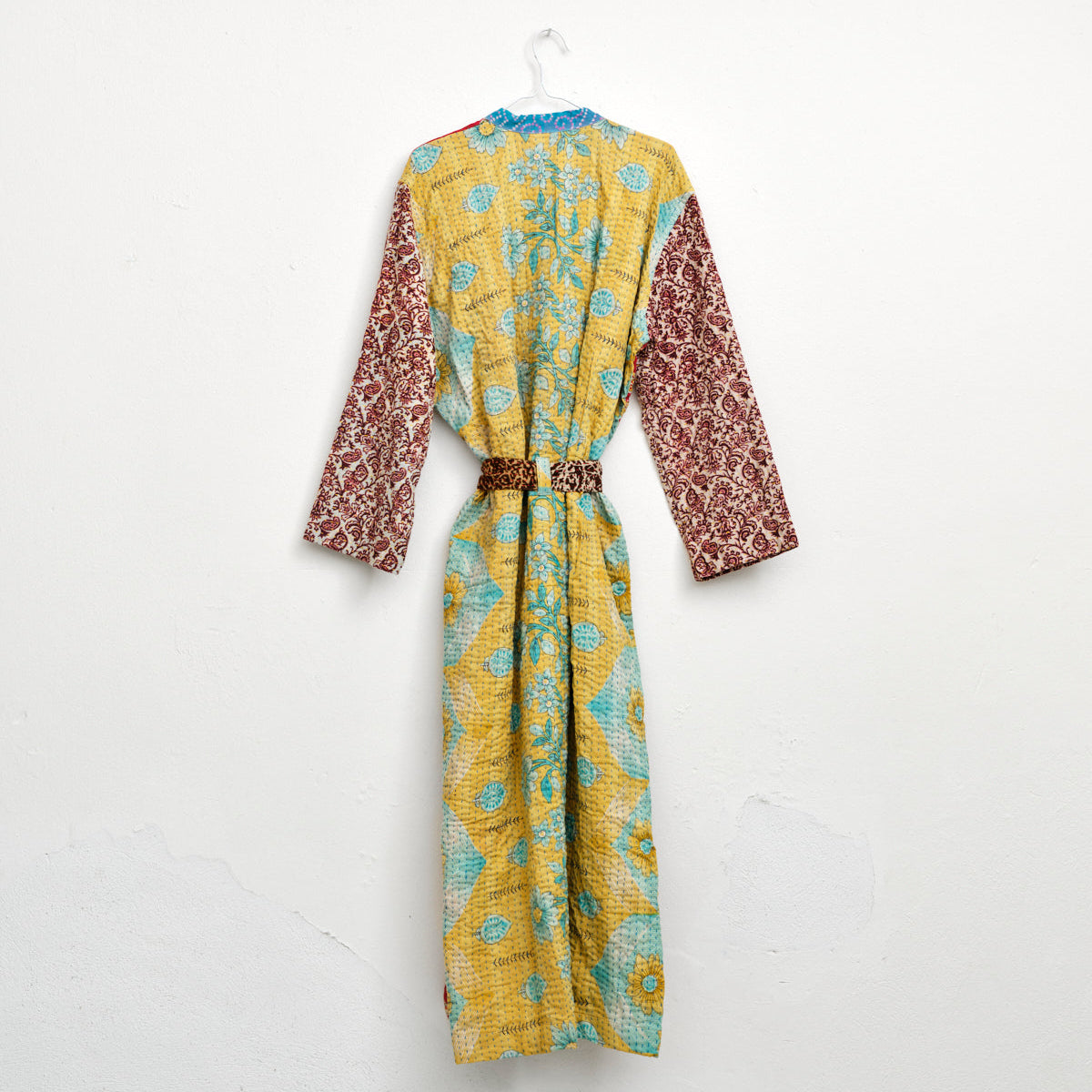 Kimono - Lang model 💜