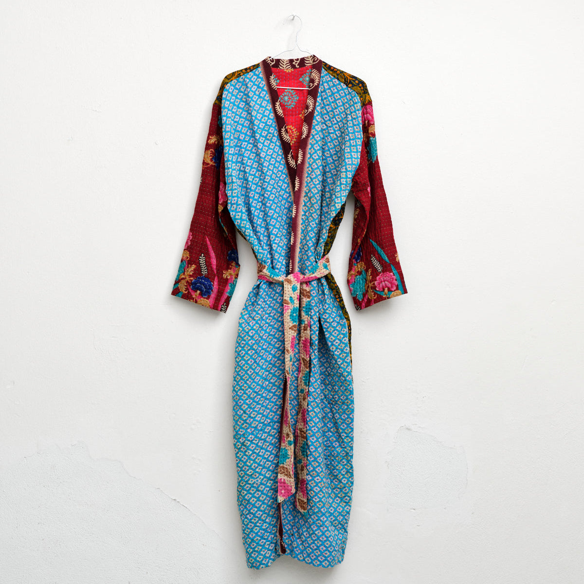 Kimono - Lang model 💜