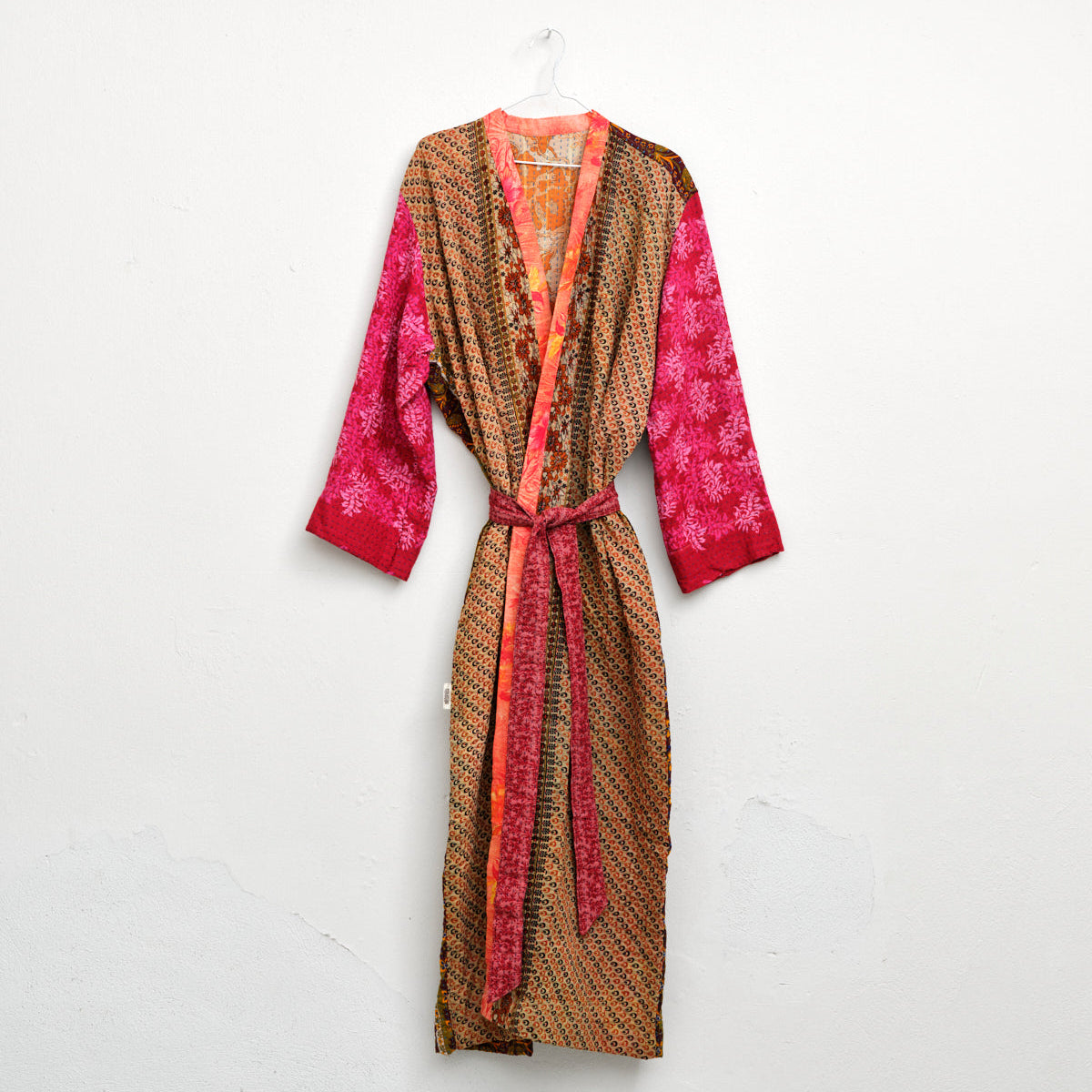 Kimono - Lang model 💜