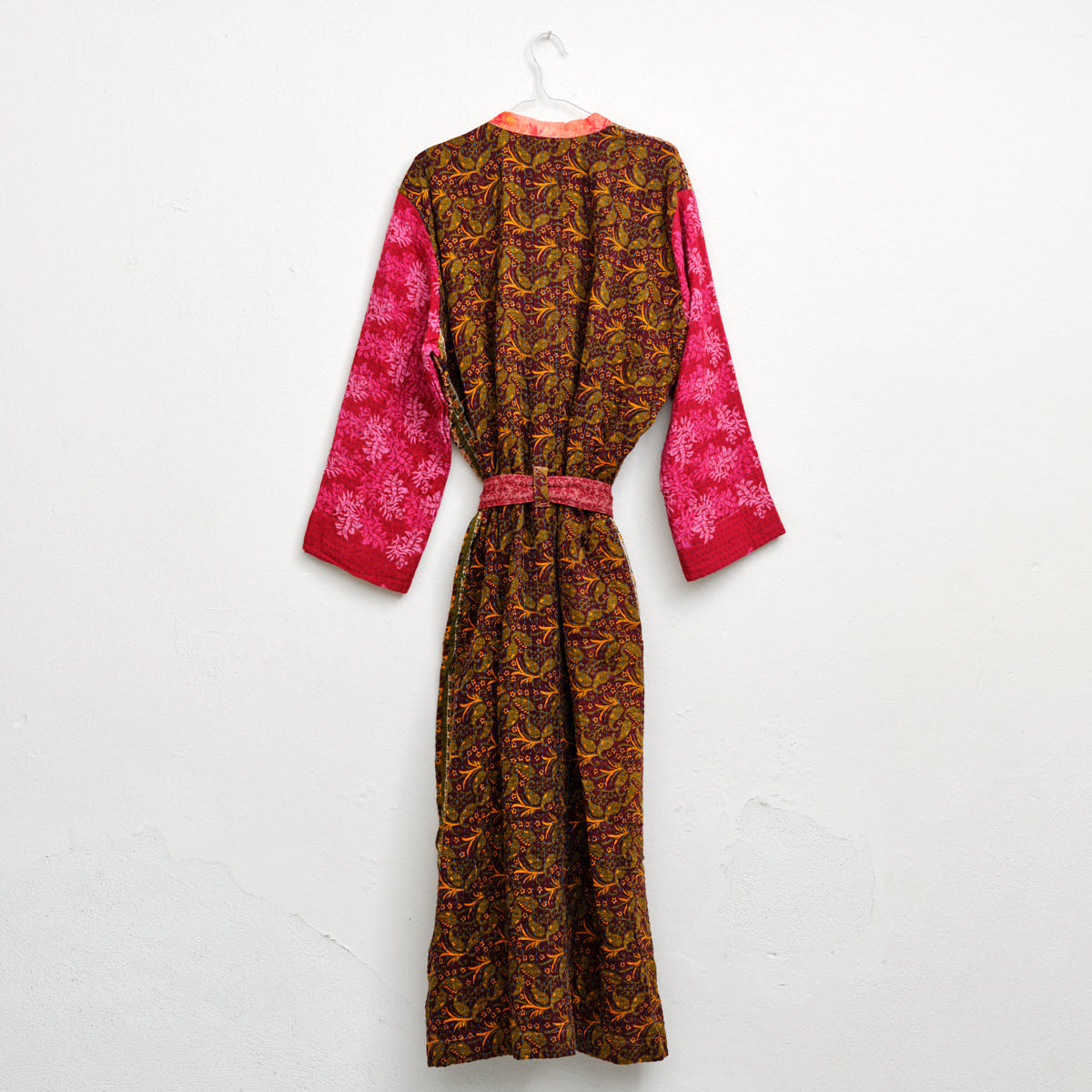 Kimono - Lang model 💜