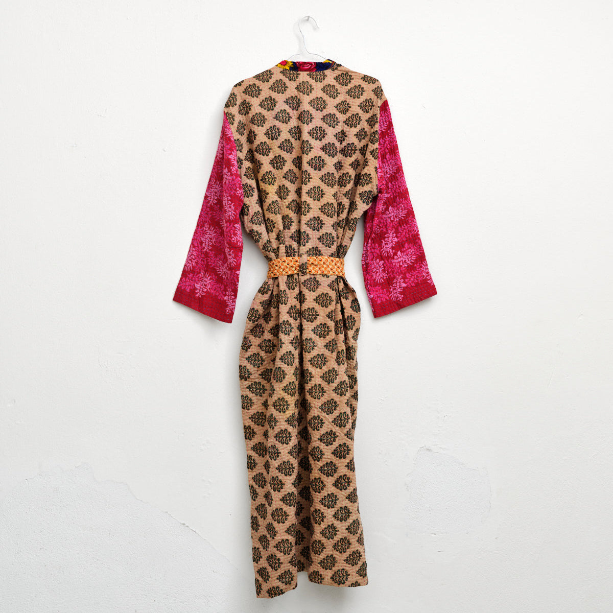 Kimono - Lang model 💜
