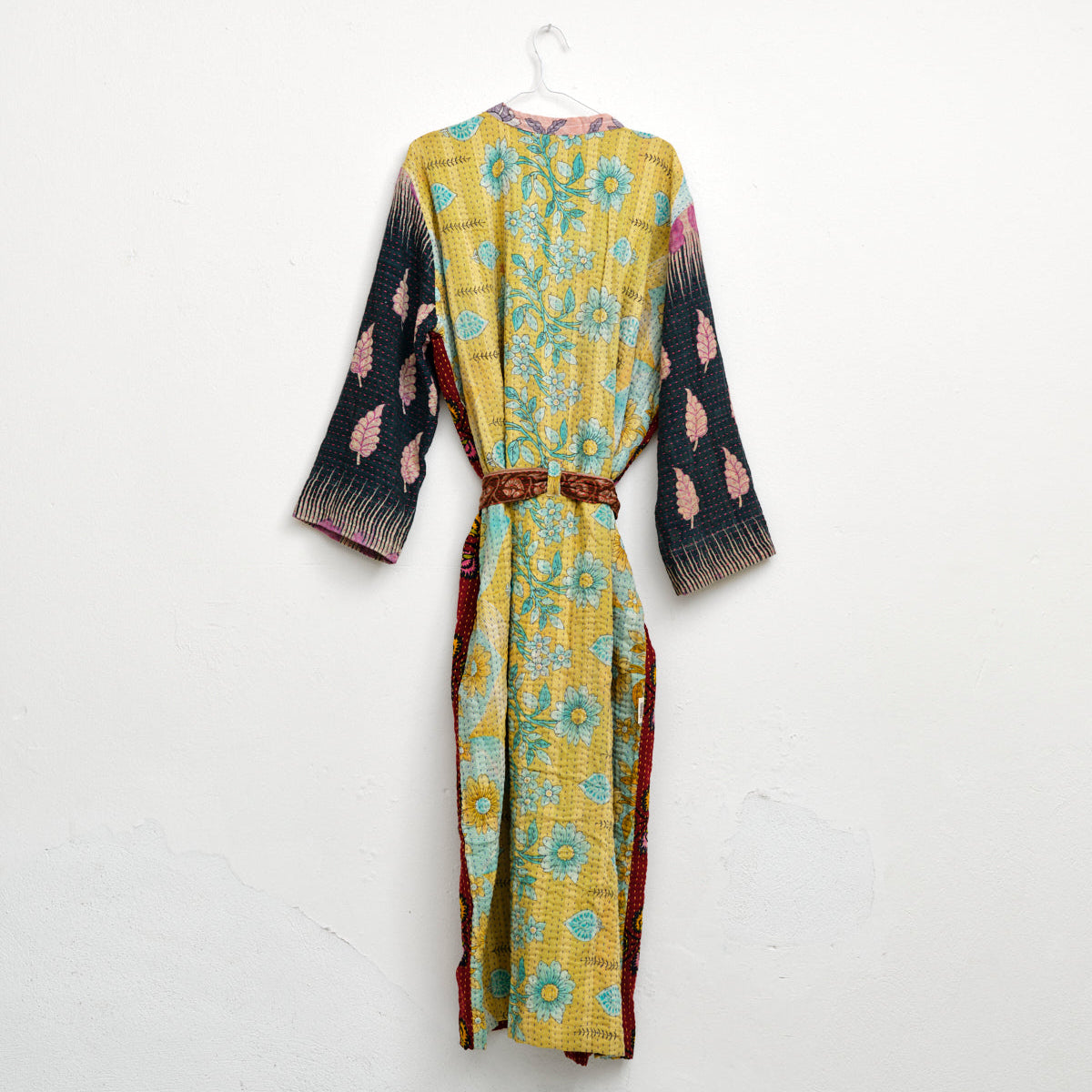 Kimono - Lang model 💜