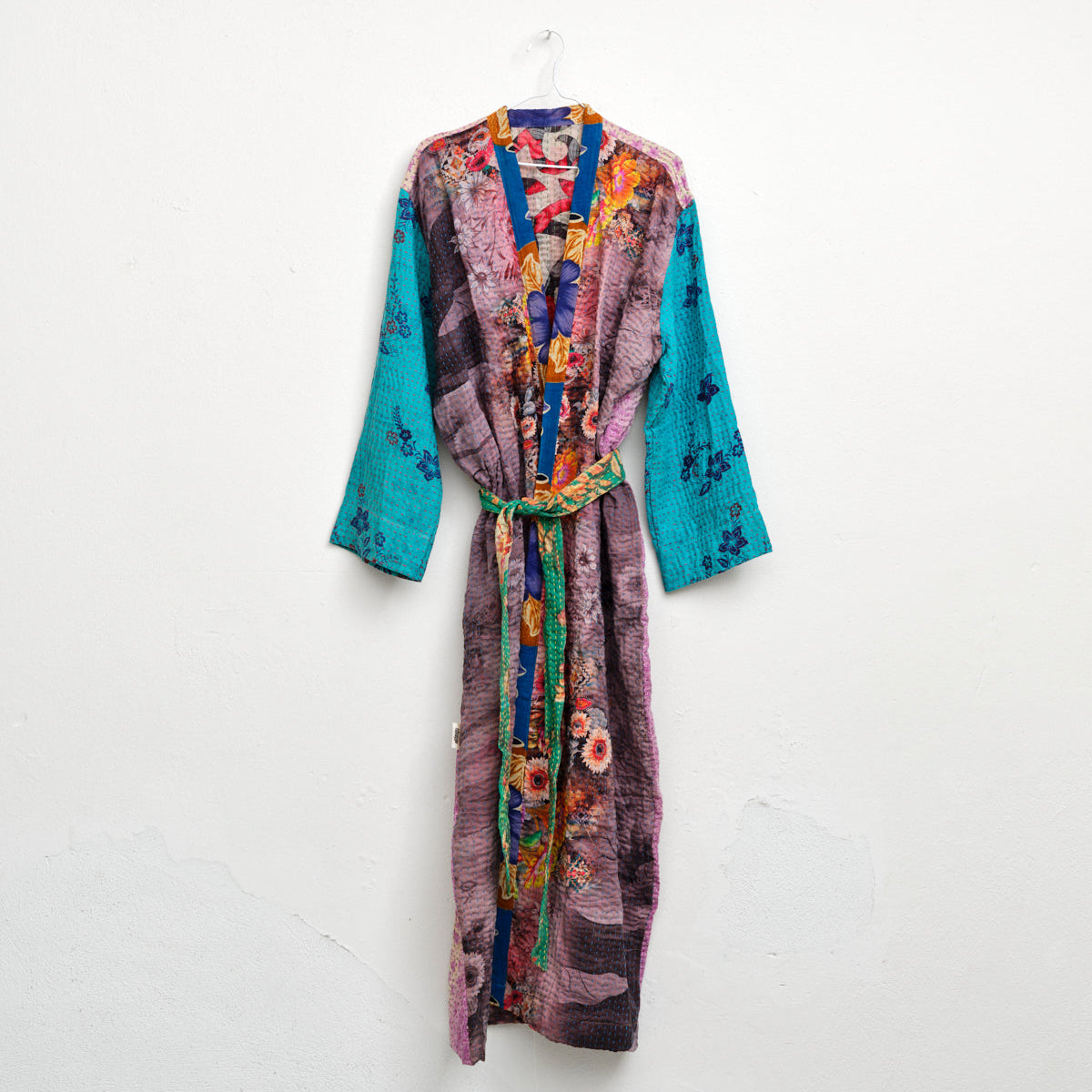 Kimono - Lang model 💜