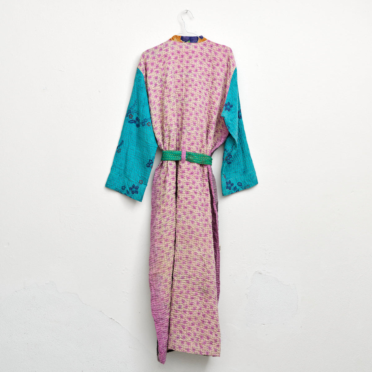 Kimono - Lang model 💜