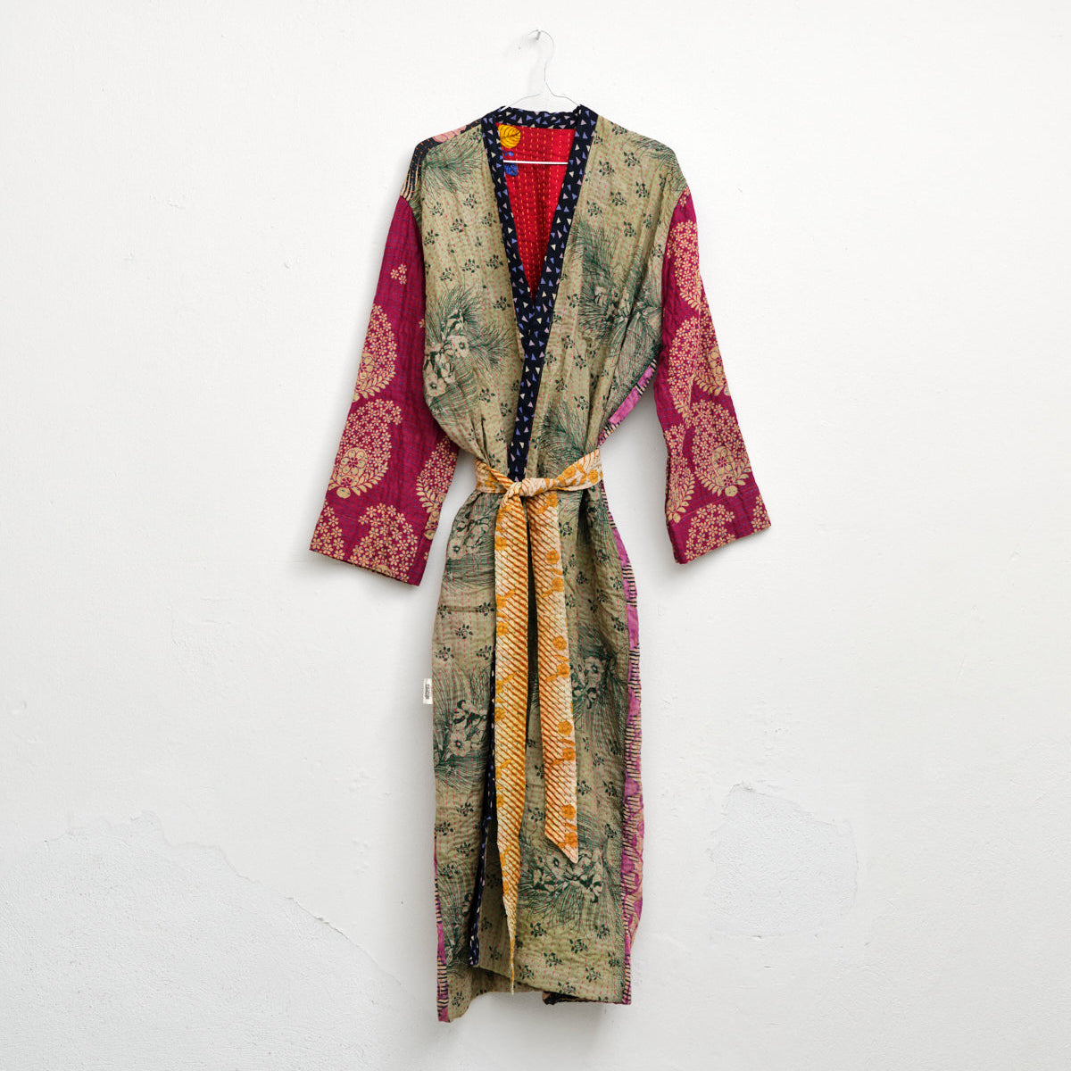 Kimono - Lang model 💜