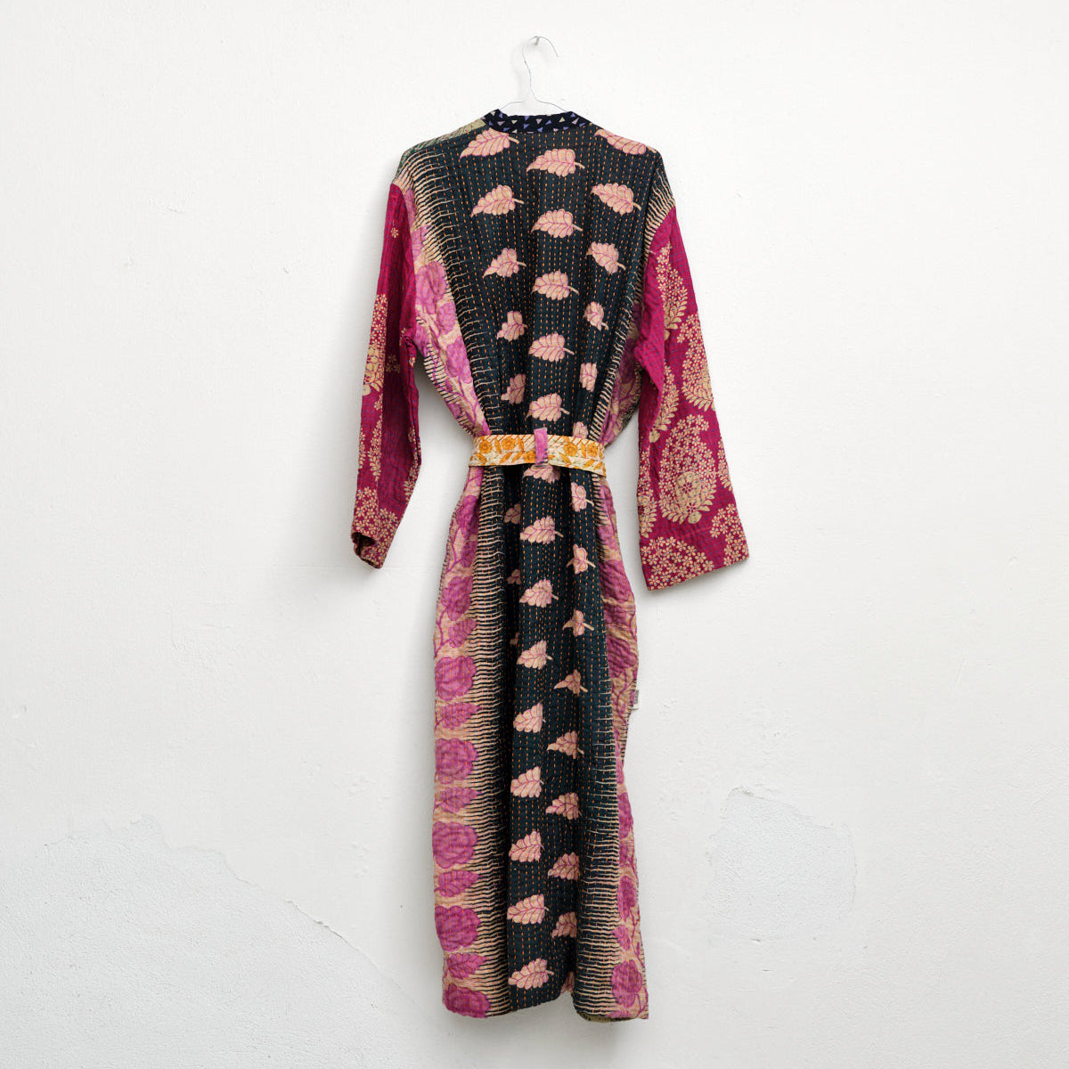 Kimono - Lang model 💜