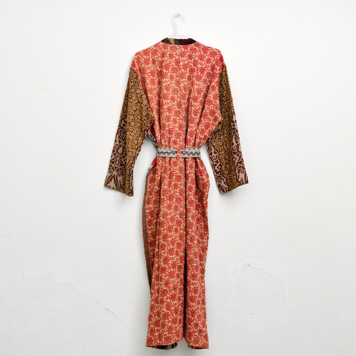 Kimono - Lang model 💜