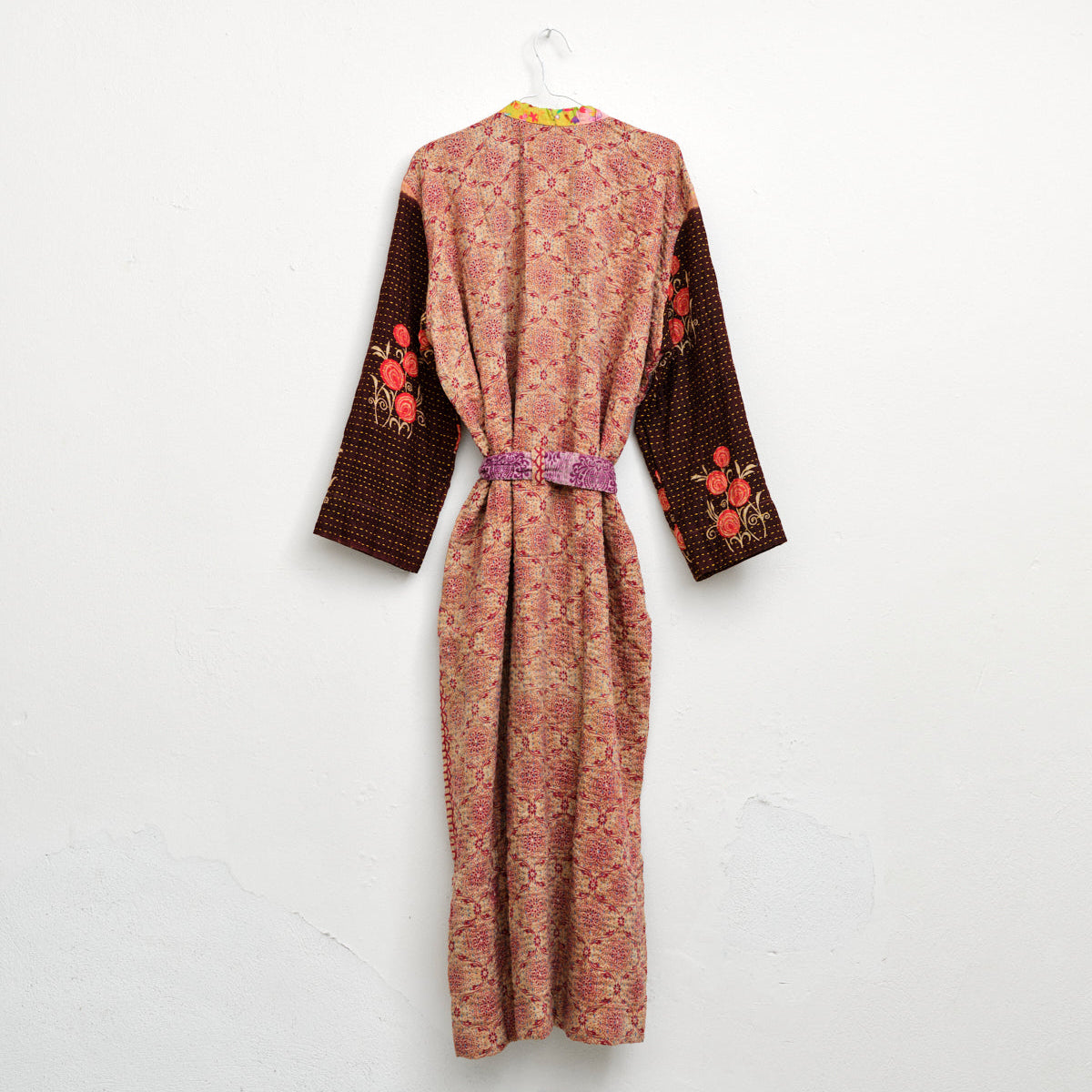 Kimono - Lang model 💜