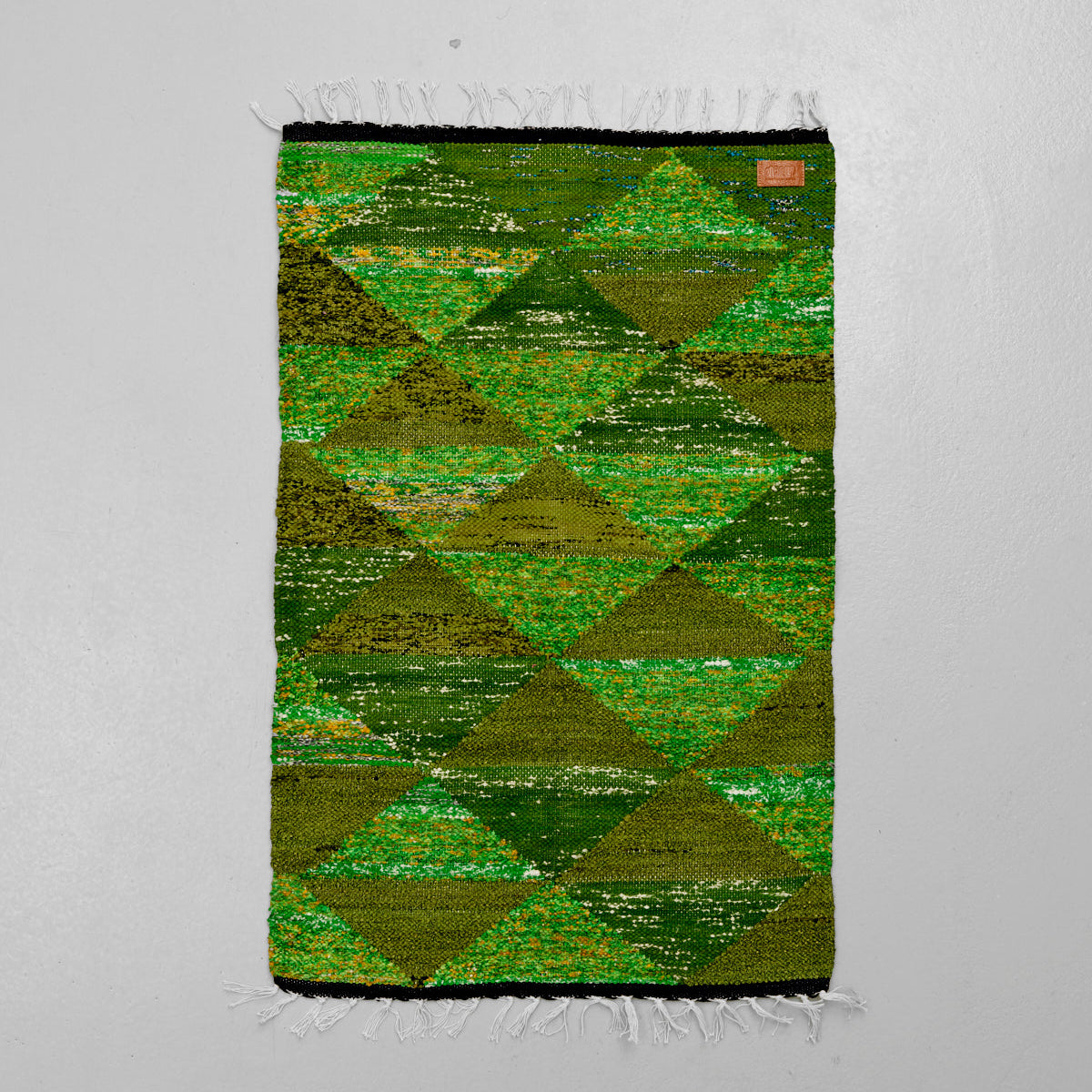 Dørmåtte 60 x 90 (harlekin)