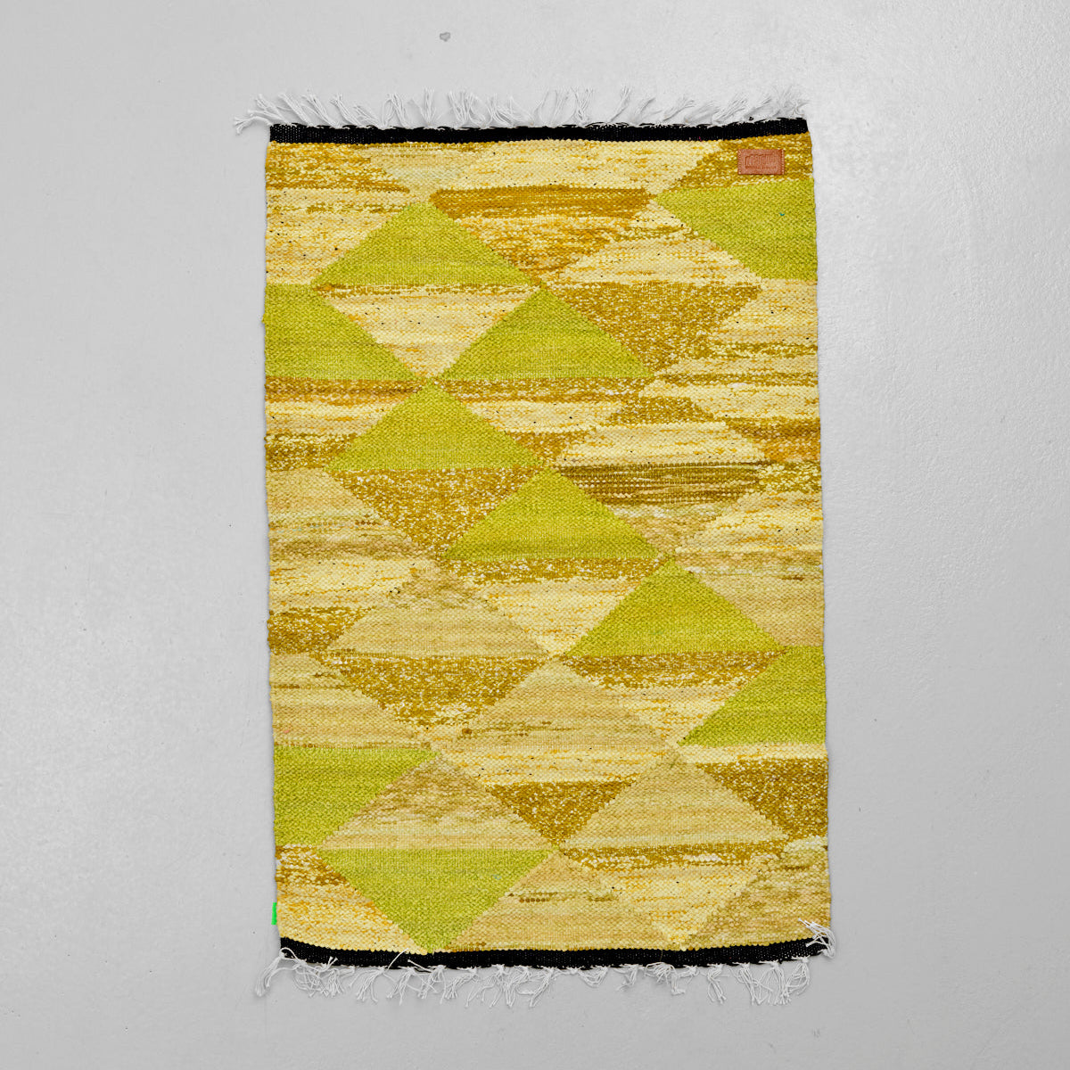Dørmåtte 60 x 90 (harlekin)