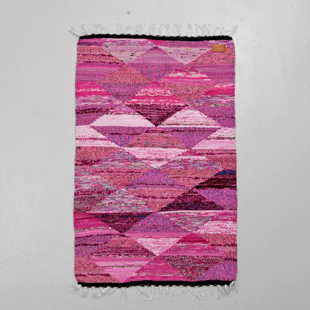 Dørmåtte 60 x 90 (harlekin)