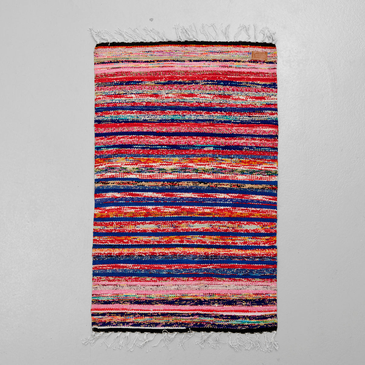 Dørmåtte 60 x 90 (Stribet)